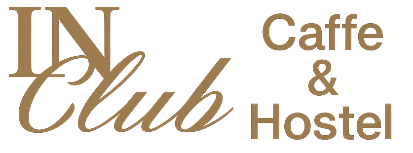 IN Club Caffe & Hostel